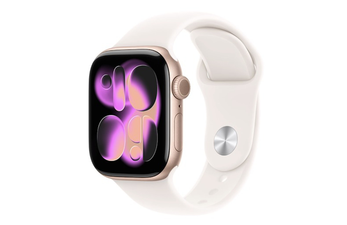 Apple Watch series11