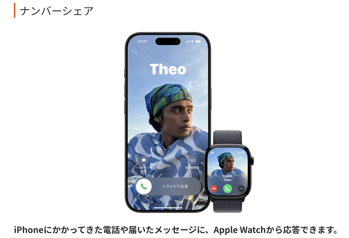 au Apple Watch