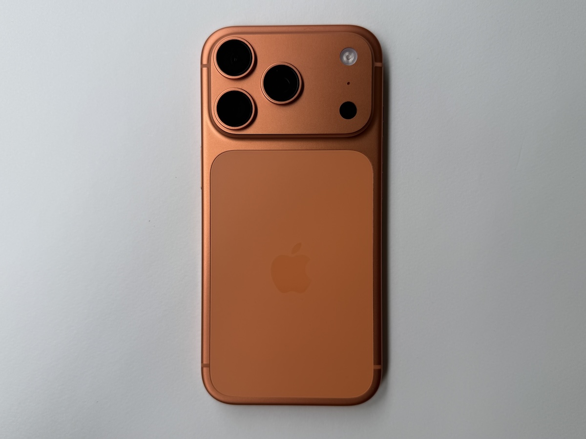 Phone17 Pro