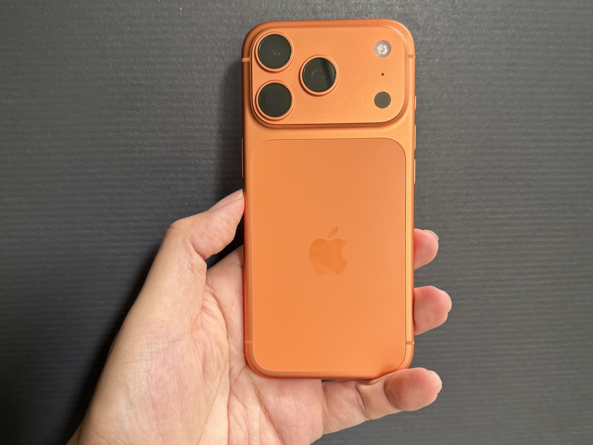 Phone17 Pro