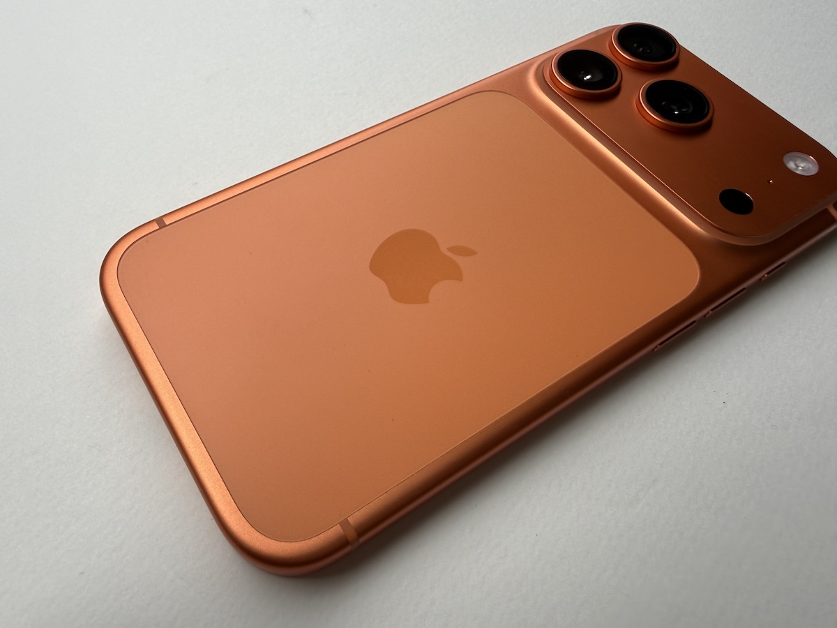iPhone17 Pro