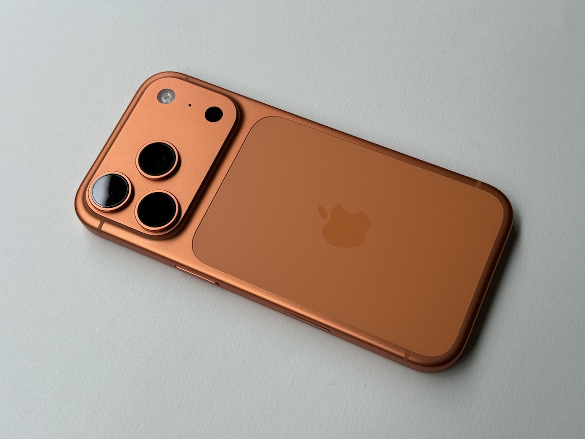 iPhone17 Pro