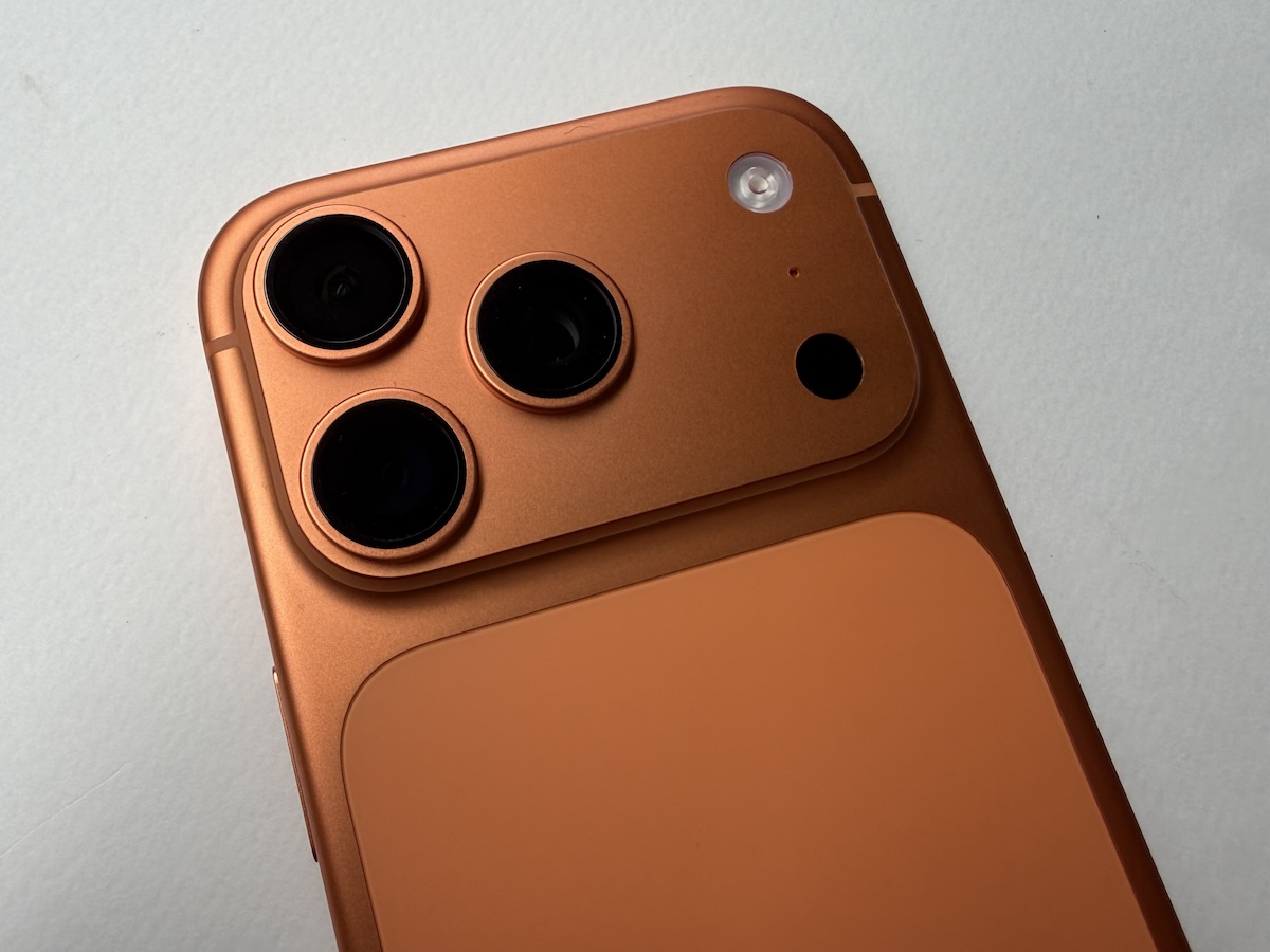 iPhone17 Pro