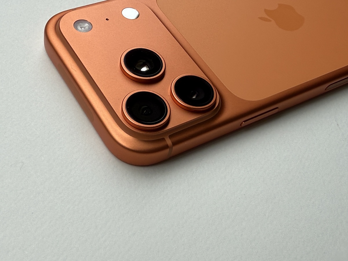 Phone17 Pro