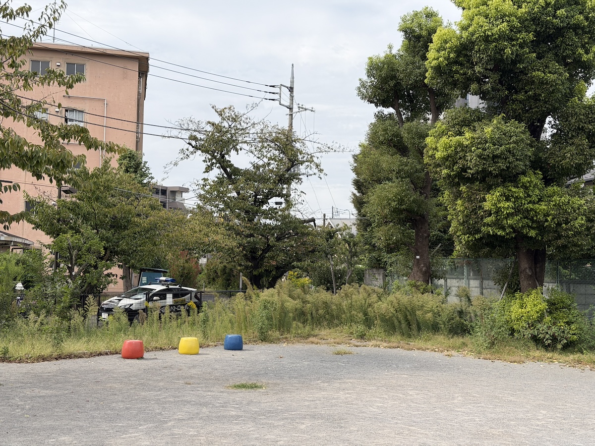 iPhone17 Pro Maxで撮影