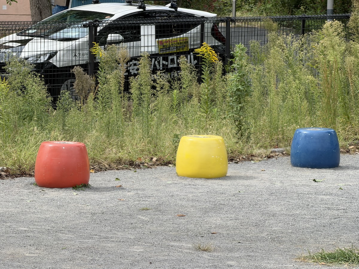 iPhone17 Pro Maxで撮影