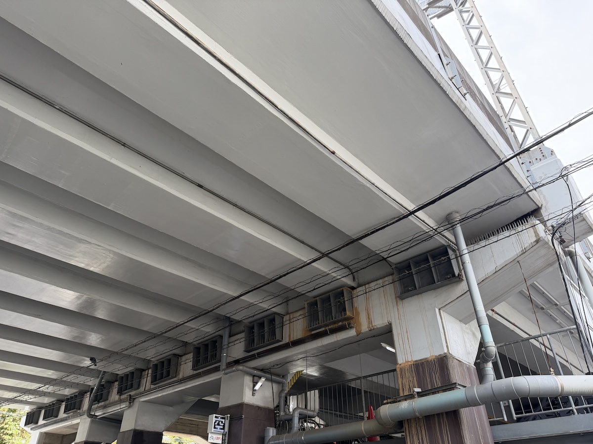 iPhone17 Pro Maxで撮影