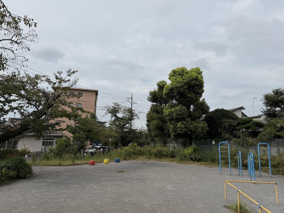 iPhone17 Pro Maxで撮影