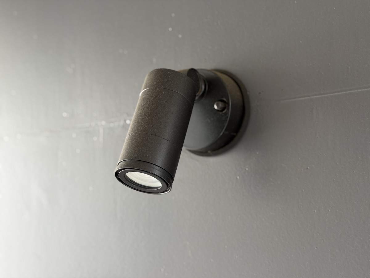 iPhone17 Pro Maxで撮影