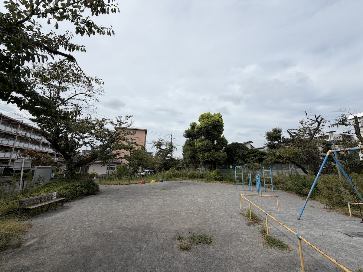 iPhone17 Pro Maxで撮影