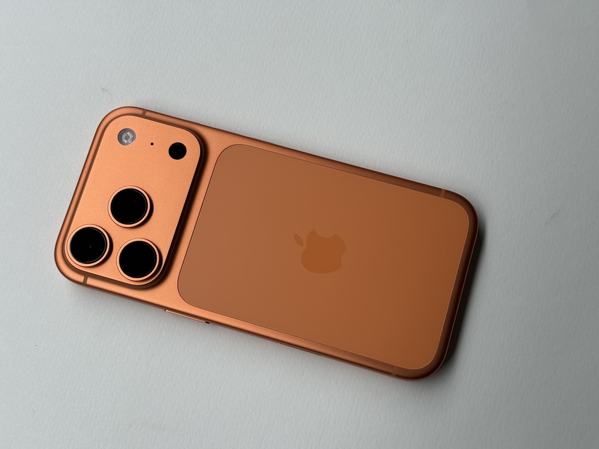 Phone17 Pro