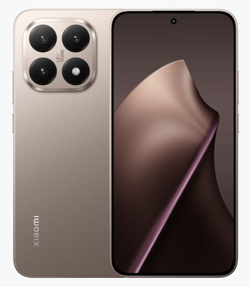 Xiaomi 15T