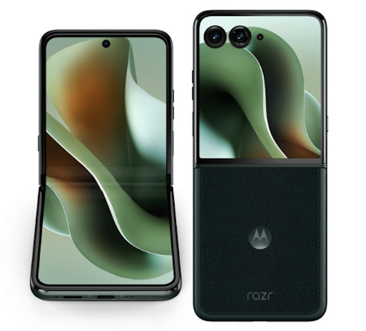 motorola razr 60 ultra