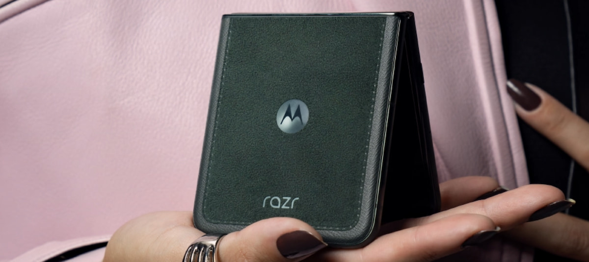 motorola razr 60 ultra