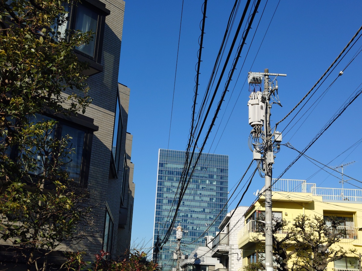 Xperia 10 VIIで撮影