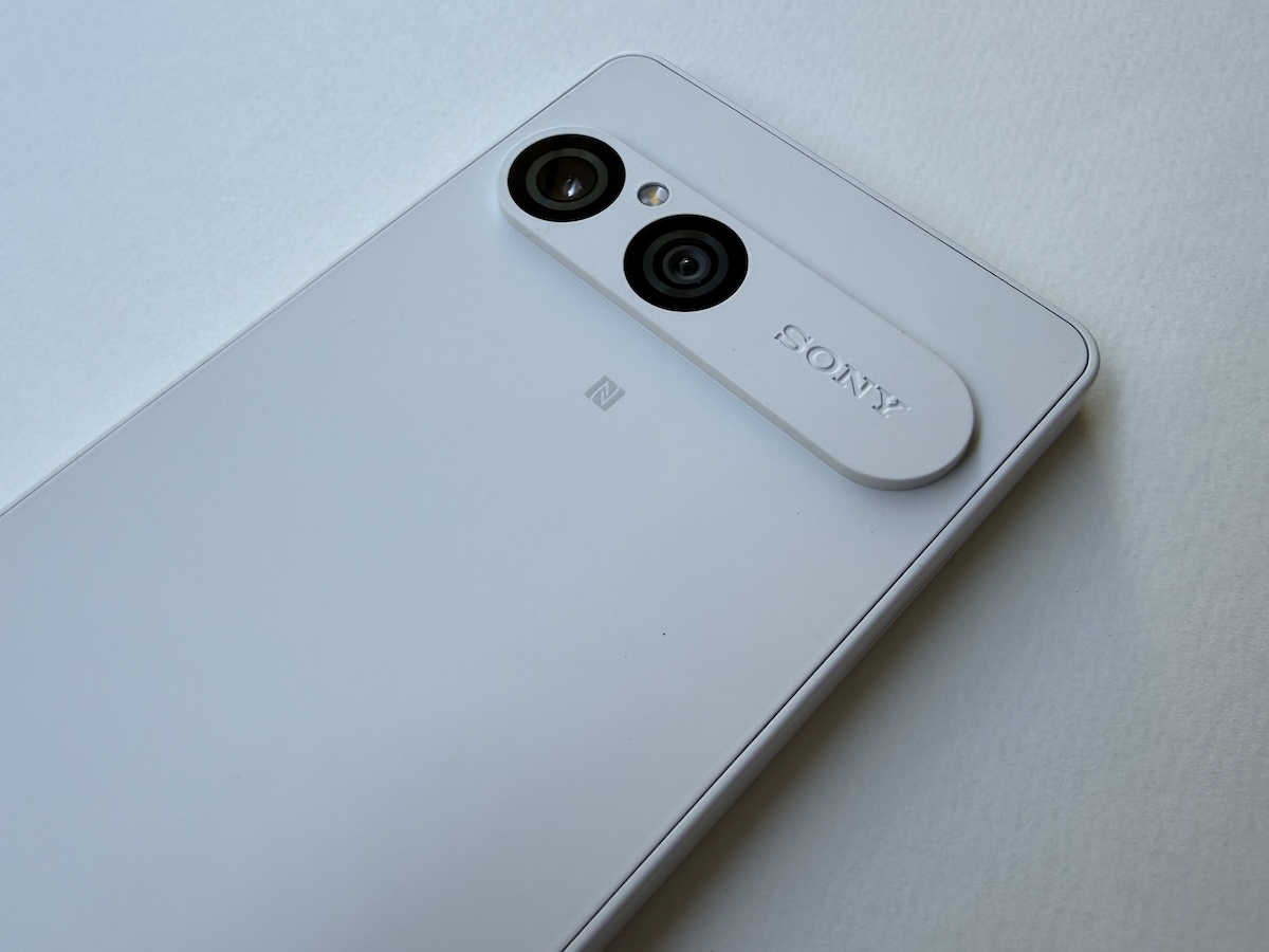 Xperia 10 VII