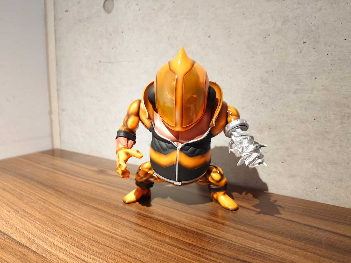 Xperia 10 VIIで撮影