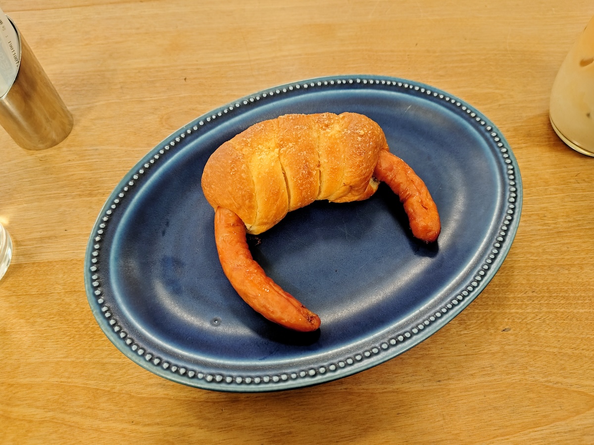 Xperia 10 VIIで撮影