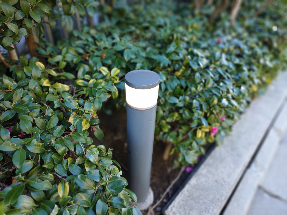 Xperia 10 VIIで撮影