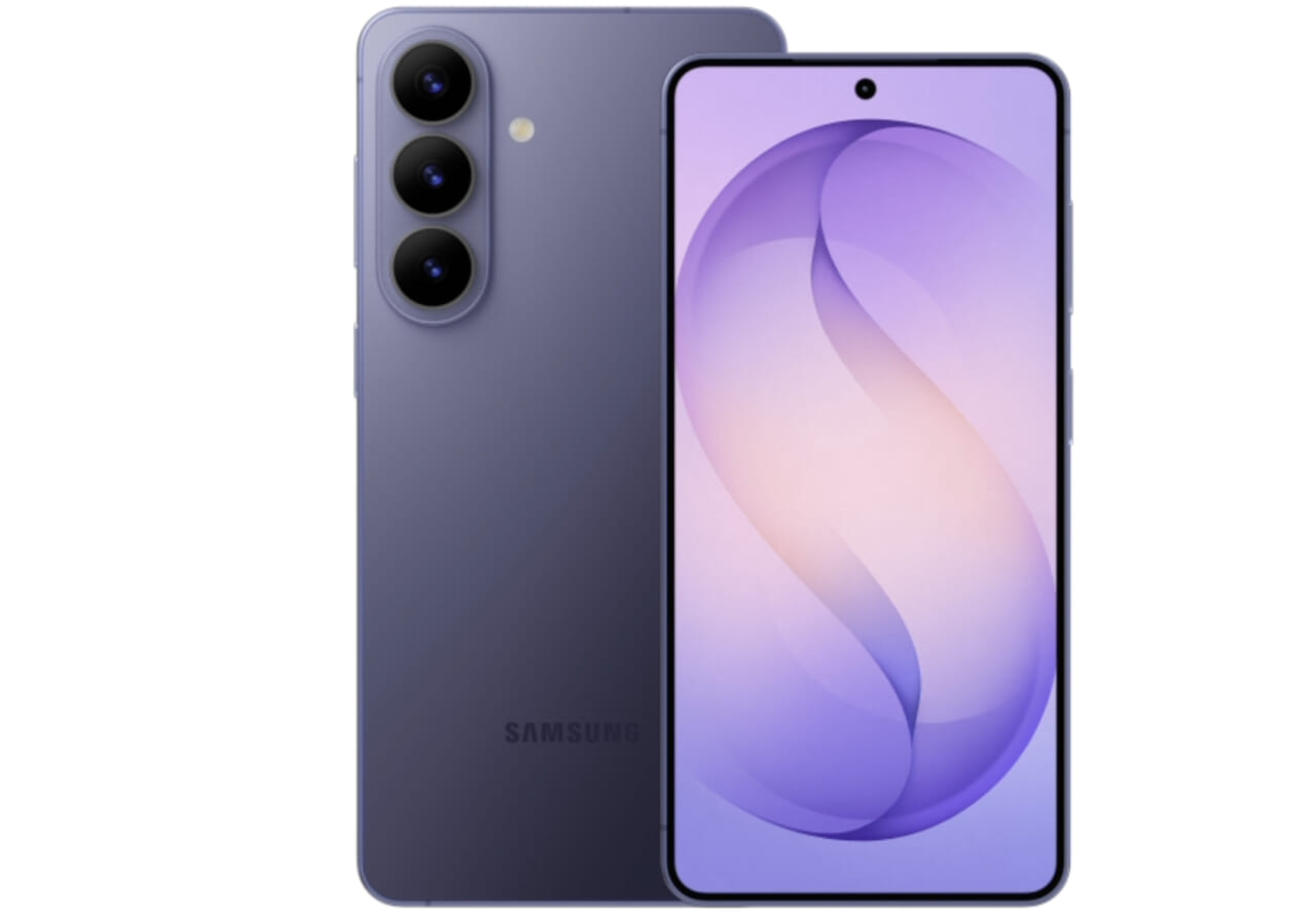 Galaxy S26シリーズ