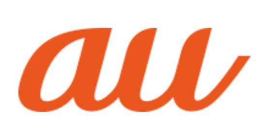 au ロゴ