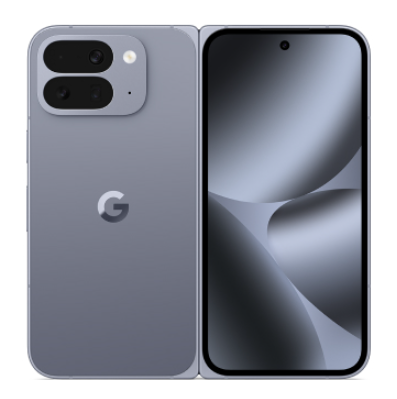 Google Pixel 10 Pro Fold