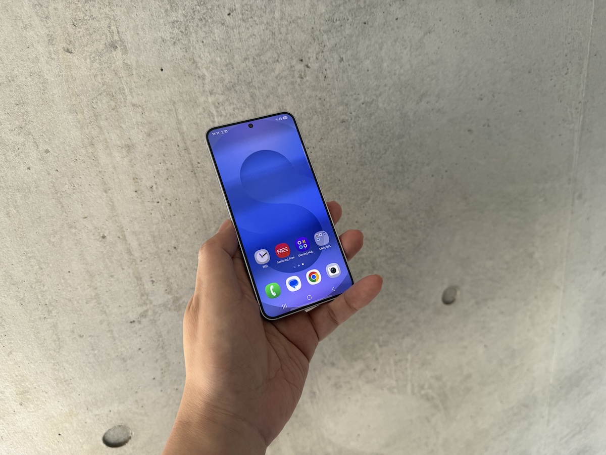 Galaxy S25