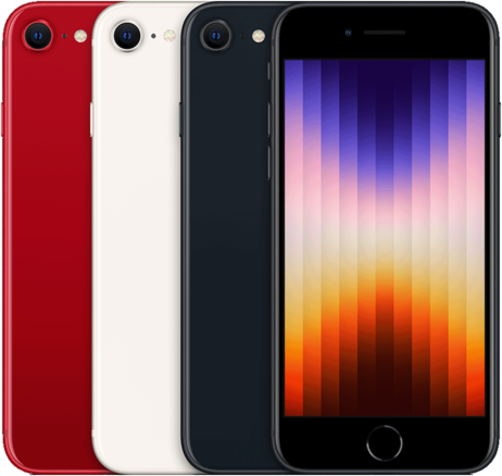 iPhoneSE3