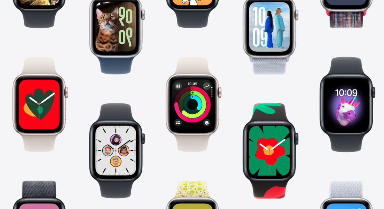 Apple Watch Series10