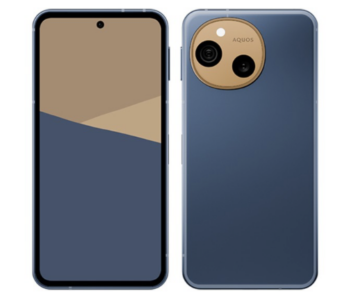 AQUOS sense10