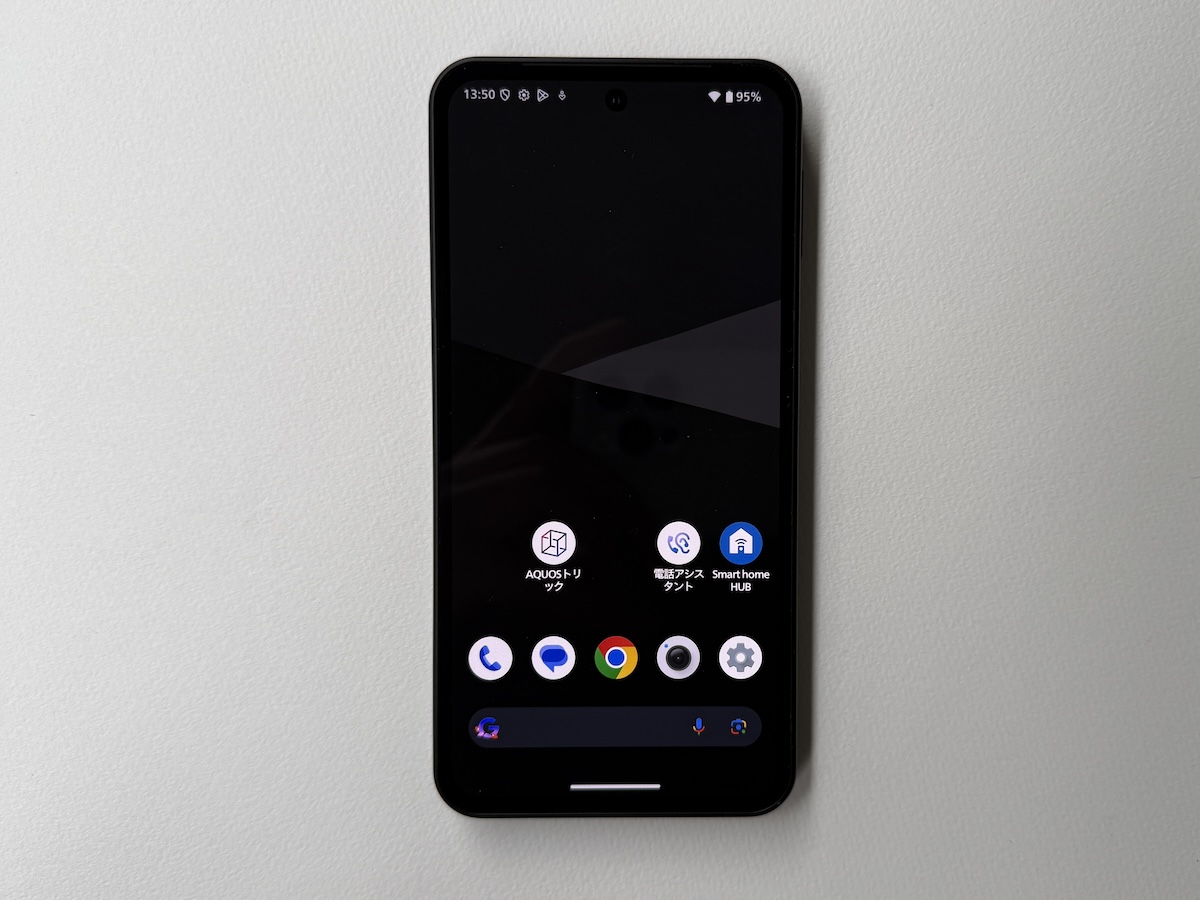 AQUOS sense10