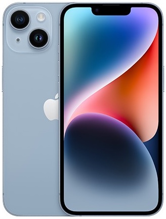 au認定中古品 iPhone14