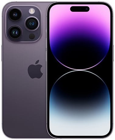 au認定中古品 iPhone14 Pro