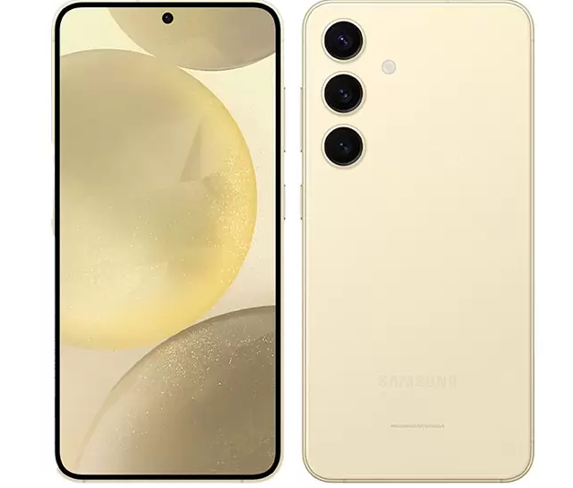 Galaxy S24