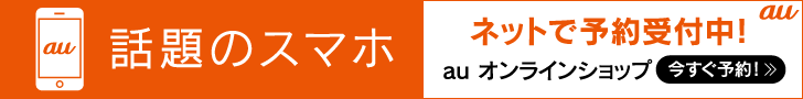 au online shop 3,850円割引
