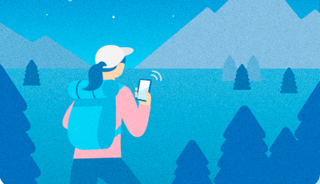 au Starlink Direct image