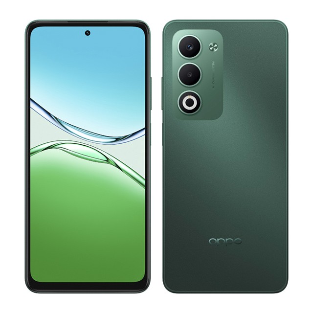 au OPPO A5 5G