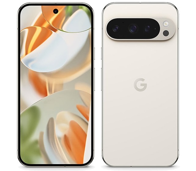 au Google Pixel 9 Pro