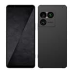 au Xperia 1 VIII