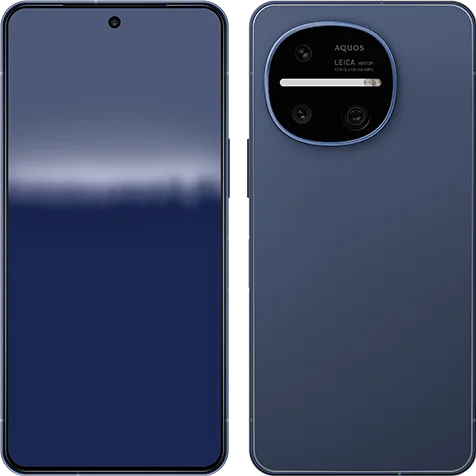 AQUOS R11
