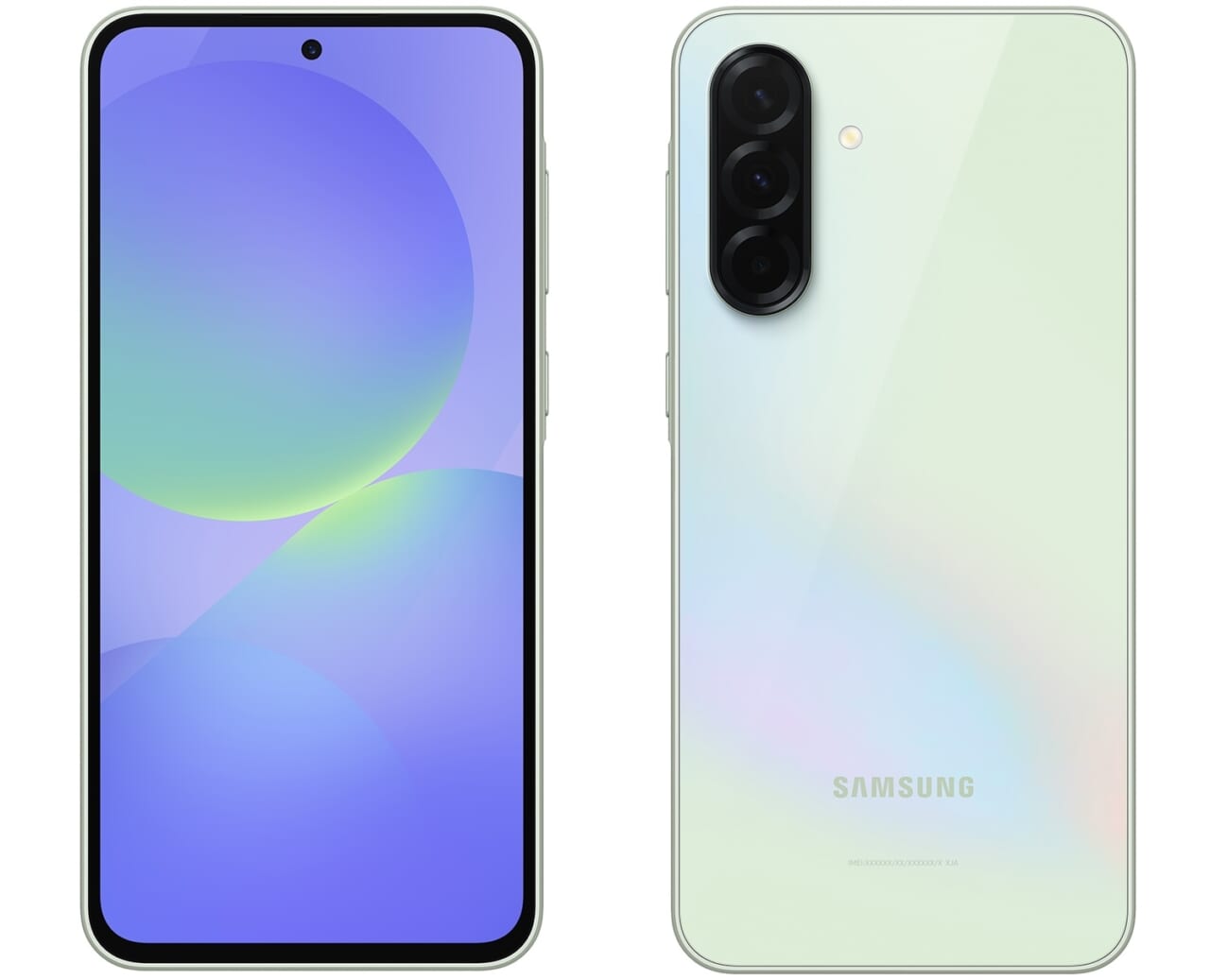 ドコモ Galaxy A36 5G