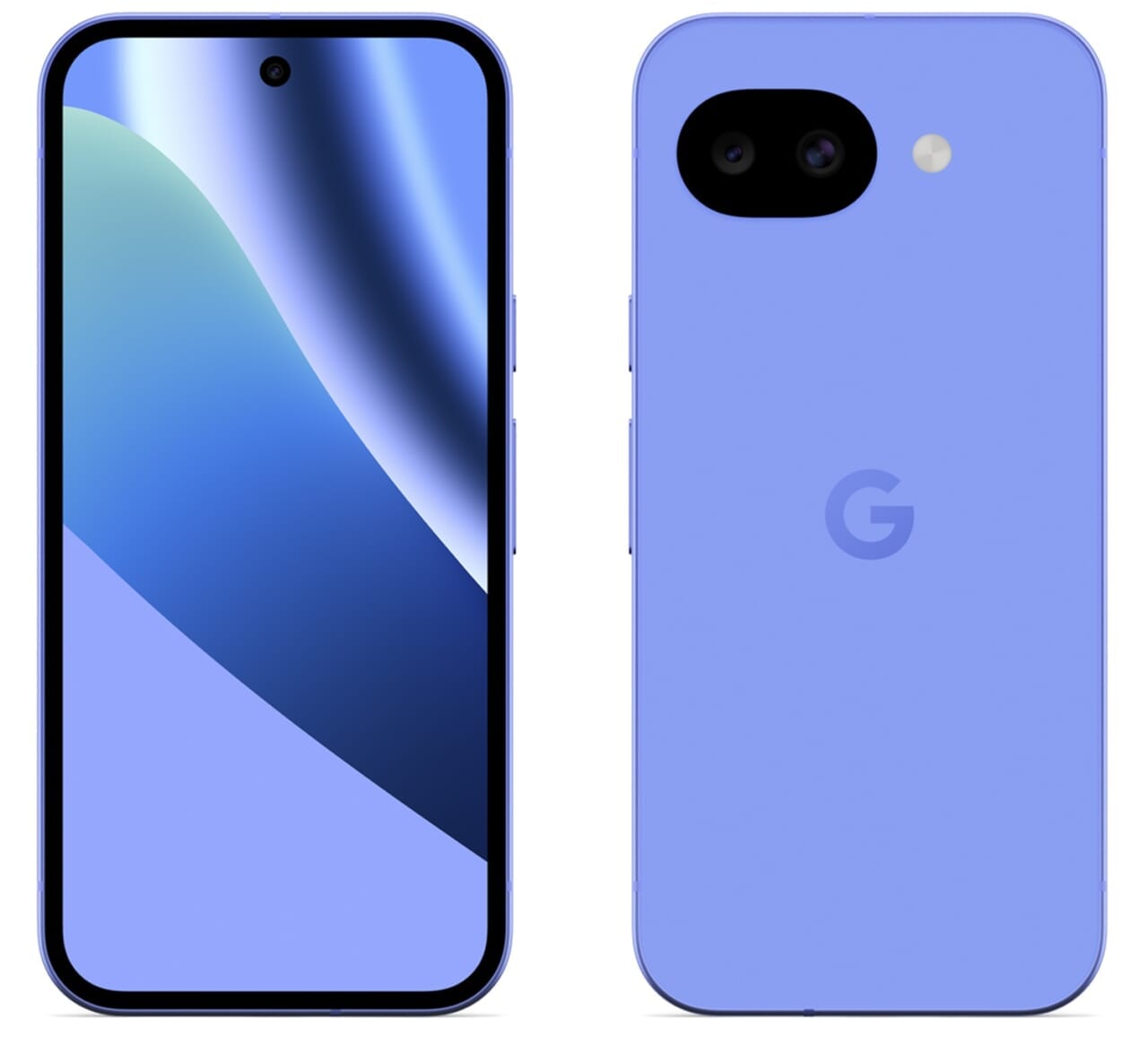 ドコモ Google Pixel 10a ラベンダー