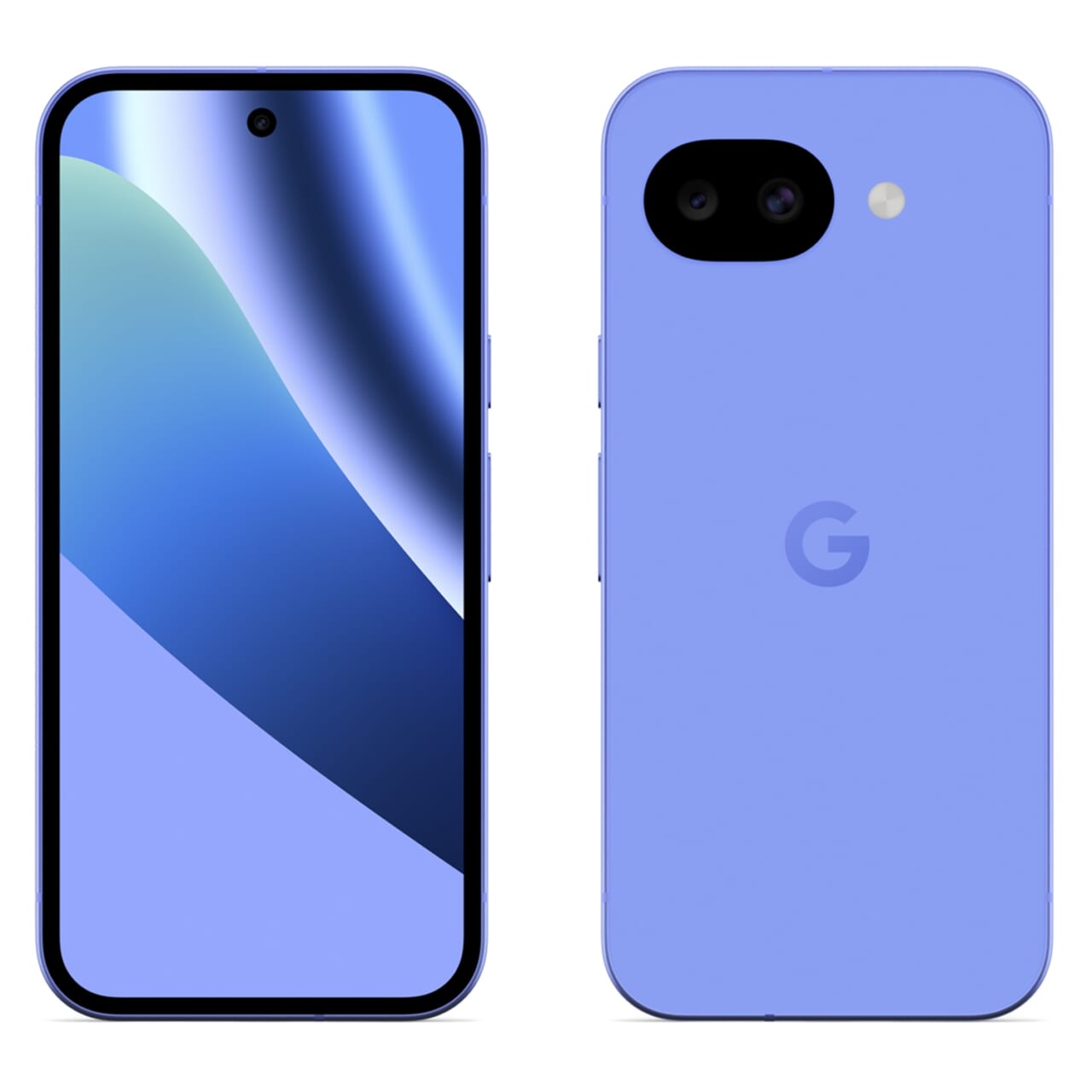 ドコモ Google Pixel 10a ラベンダー