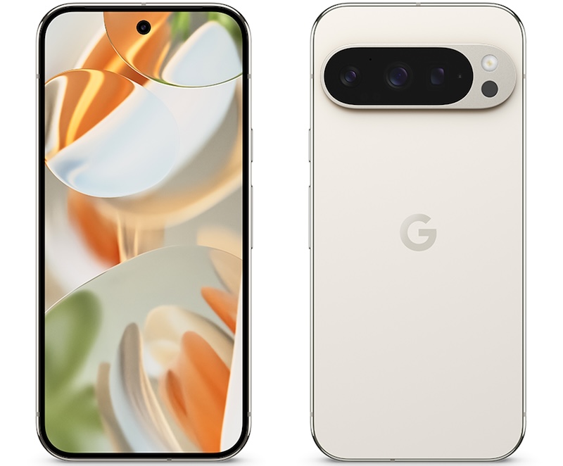 ドコモ Google Pixel 9 Pro