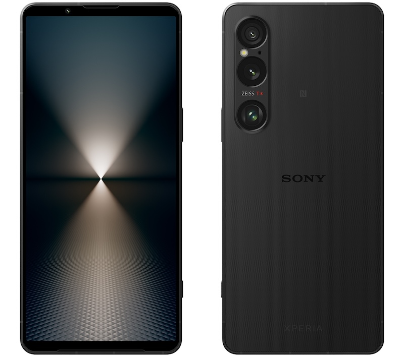 Xperia 1 VI