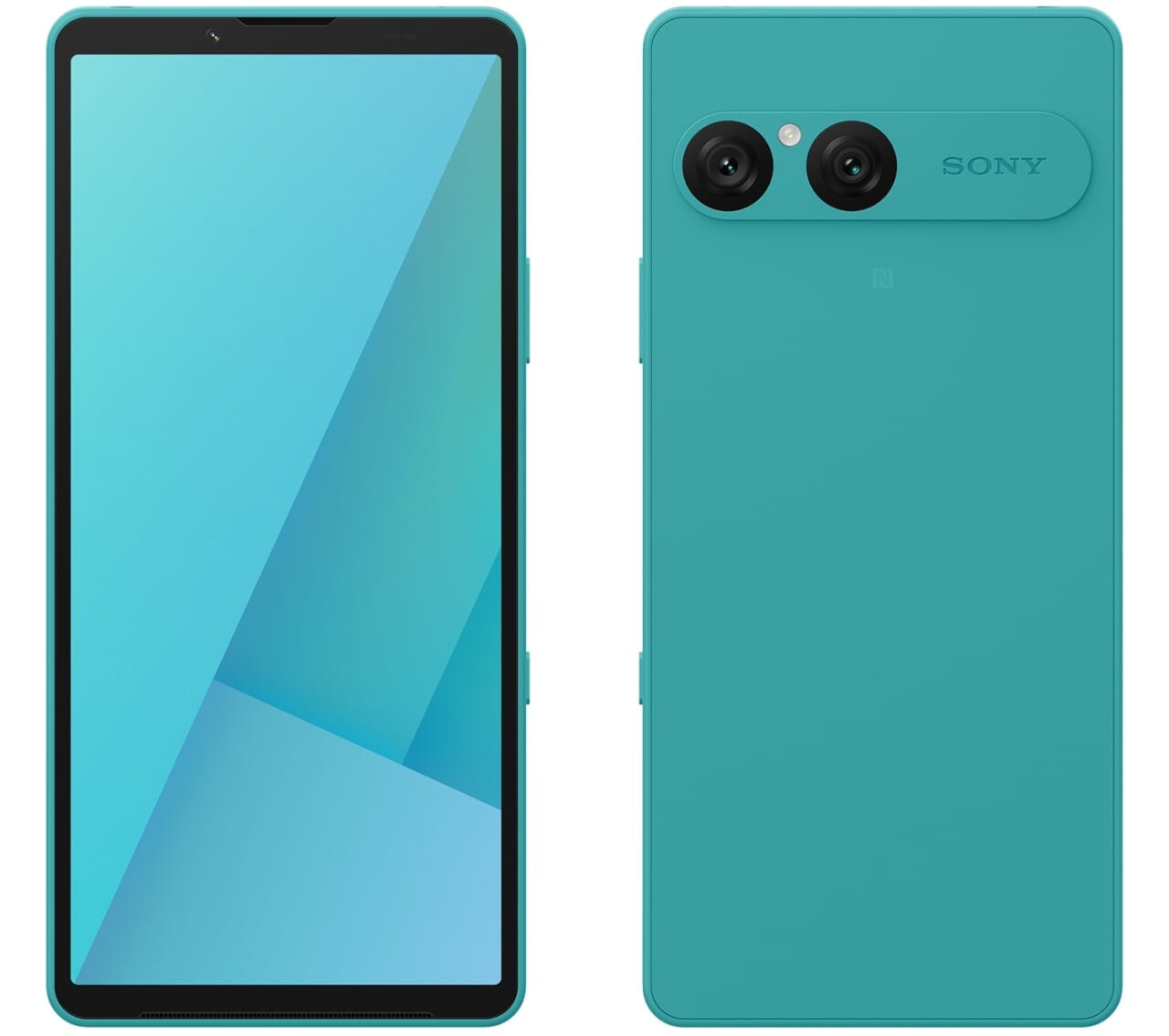 ドコモ Xperia 10 VII