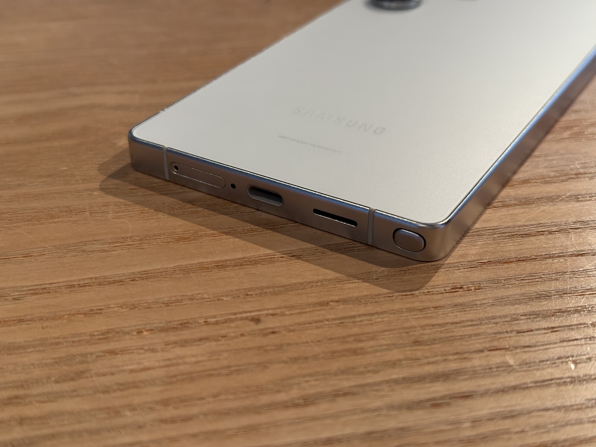 Galaxy S25 Ultra
