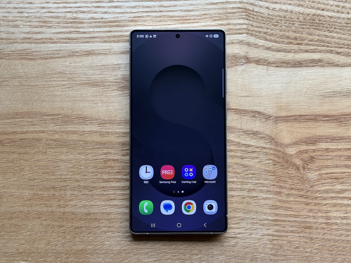 Galaxy S25 Ultra