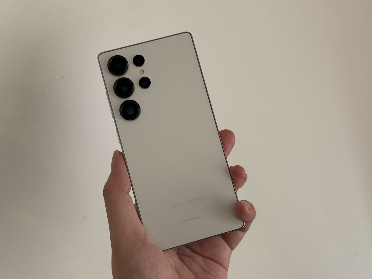 Galaxy S25 Ultra