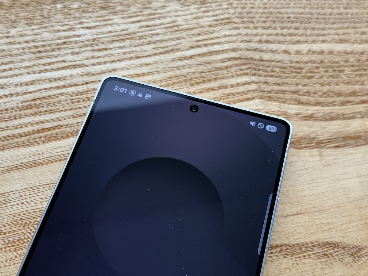 Galaxy S25 Ultra